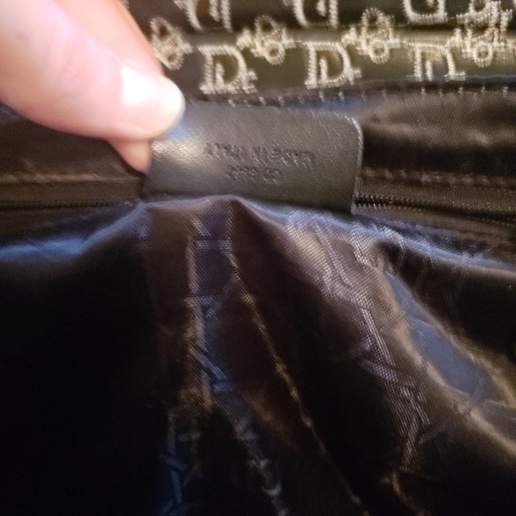 Dior purse - Picture 2 of 5
